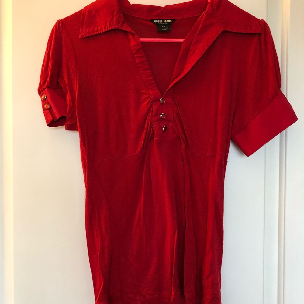 Guess Blouse